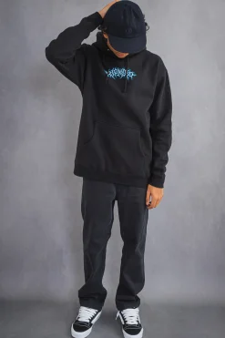 Bluza Z Kapturem Ripndip Nervous System