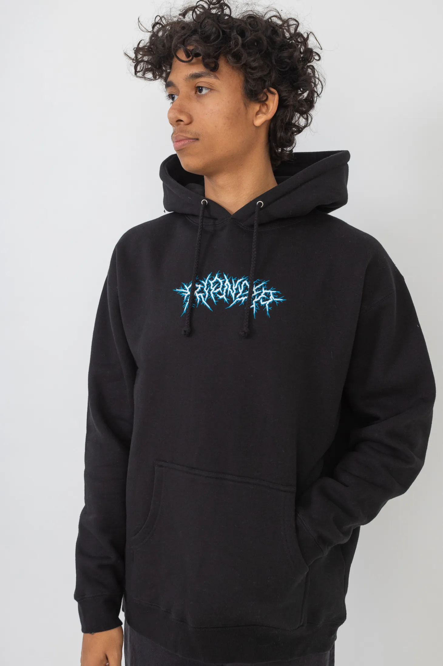 Bluza Z Kapturem Ripndip Nervous System