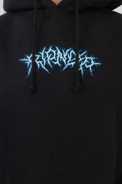 Bluza Z Kapturem Ripndip Nervous System