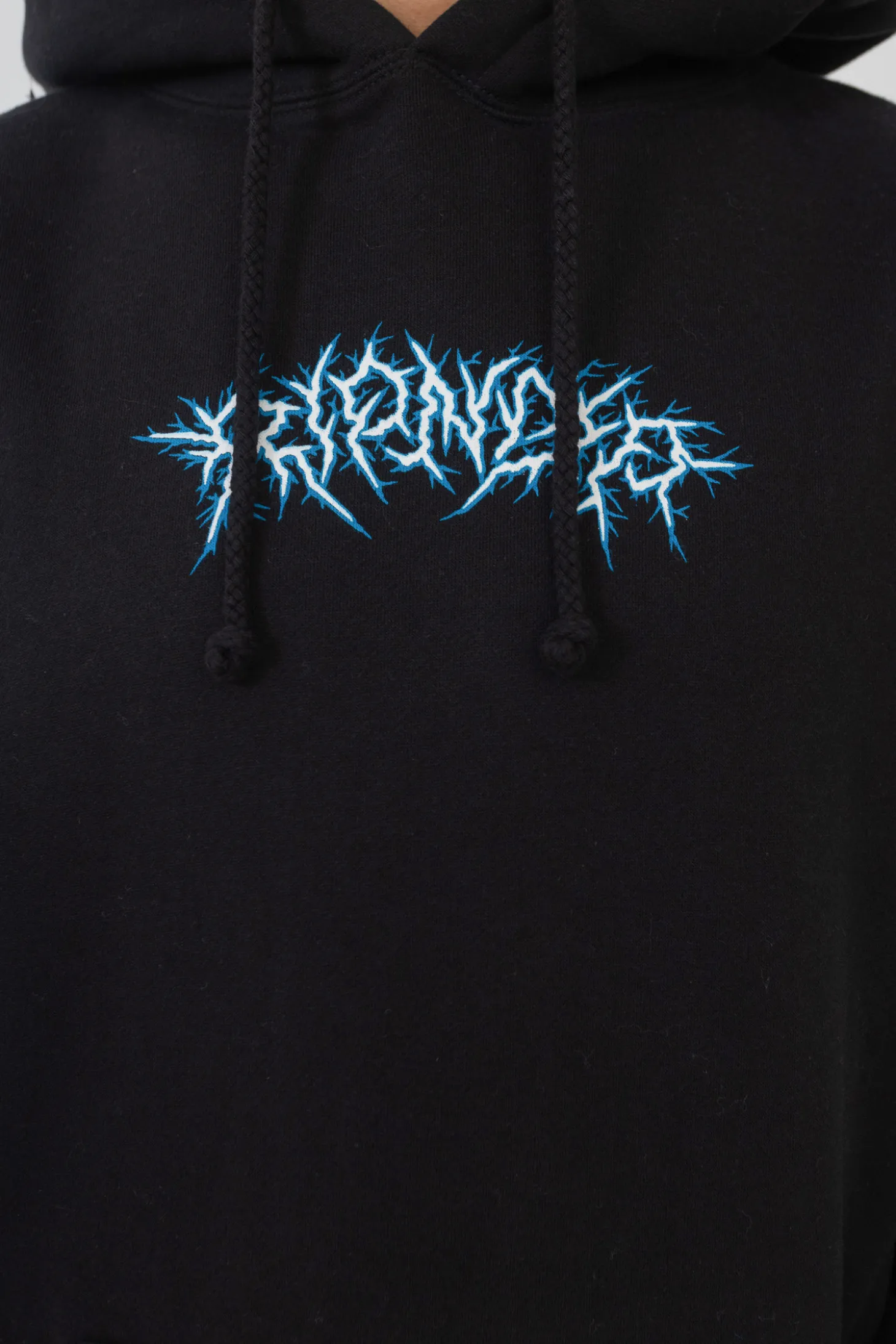 Bluza Z Kapturem Ripndip Nervous System