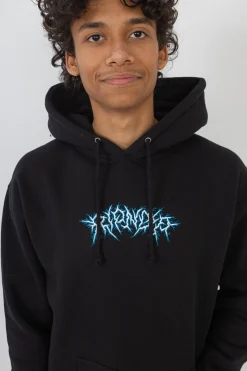 Bluza Z Kapturem Ripndip Nervous System