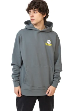 Bluza Z Kapturem Ripndip Shroom Song
