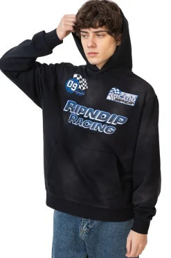 Bluza Z Kapturem Ripndip Ripnrace