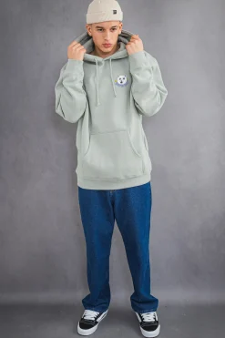 Bluza Z Kapturem Ripndip So Mushroom