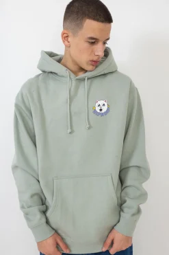 Bluza Z Kapturem Ripndip So Mushroom