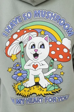 Bluza Z Kapturem Ripndip So Mushroom