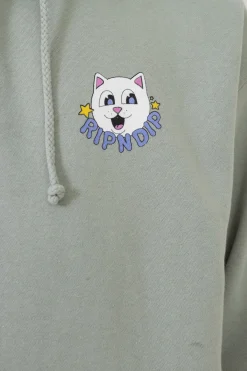 Bluza Z Kapturem Ripndip So Mushroom