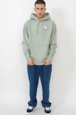 Bluza Z Kapturem Ripndip So Mushroom