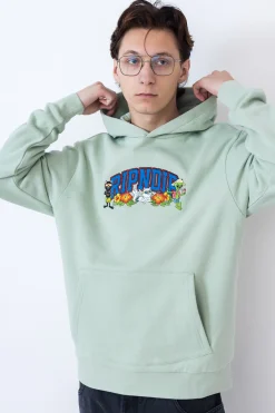 Bluza Z Kapturem Ripndip Summer Friends