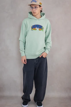 Bluza Z Kapturem Ripndip Summer Friends