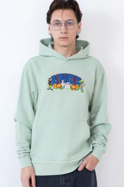 Bluza Z Kapturem Ripndip Summer Friends