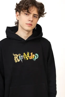 Bluza Z Kapturem Ripndip Rainforest