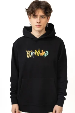 Bluza Z Kapturem Ripndip Rainforest