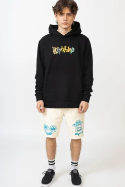 Bluza Z Kapturem Ripndip Rainforest