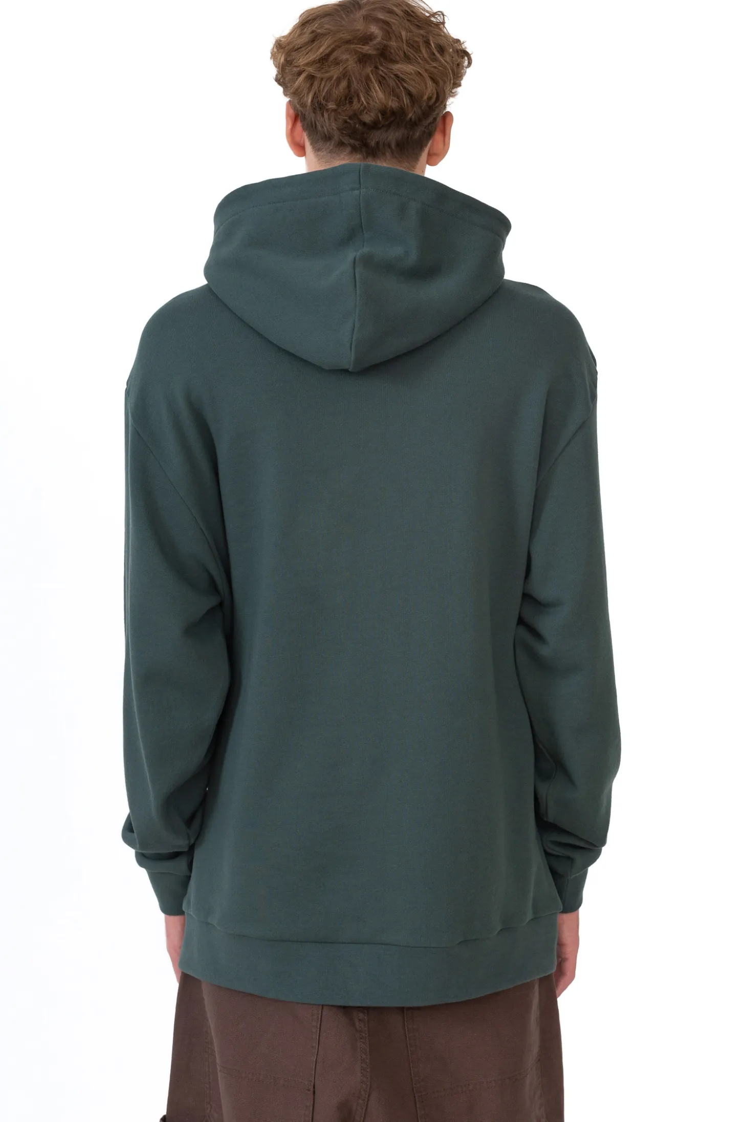 Bluza Z Kapturem Ripndip Uncharted