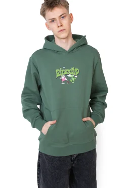 Bluza Z Kapturem Ripndip Playground