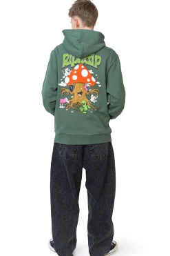 Bluza Z Kapturem Ripndip Playground