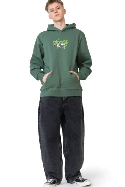 Bluza Z Kapturem Ripndip Playground