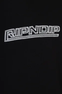 Bluza Z Kapturem Ripndip Robo Nerm