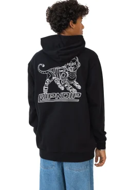 Bluza Z Kapturem Ripndip Robo Nerm