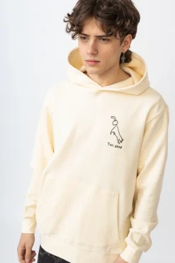 Bluza Z Kapturem Ripndip Grabs
