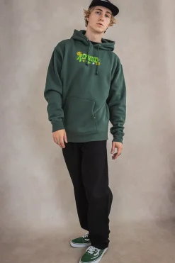 Bluza Z Kapturem Ripndip Boho Nerm