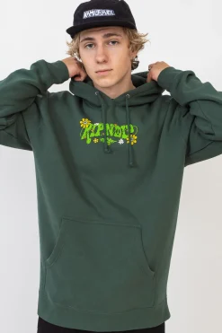 Bluza Z Kapturem Ripndip Boho Nerm