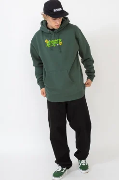 Bluza Z Kapturem Ripndip Boho Nerm