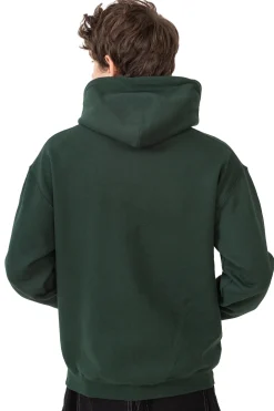 Bluza Z Kapturem Thrasher x Antihero Mag Banner