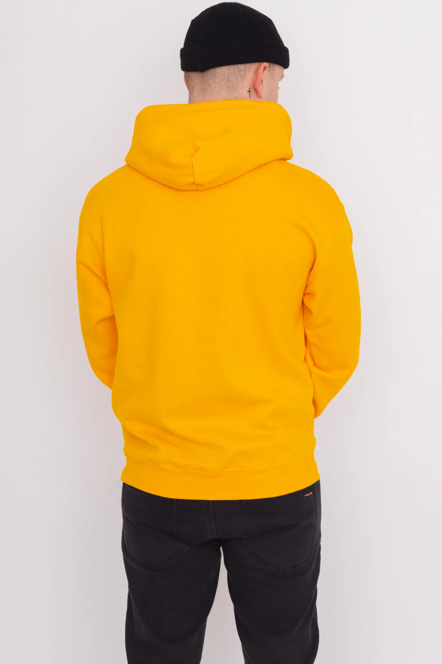 Bluza Z Kapturem Thrasher Bat