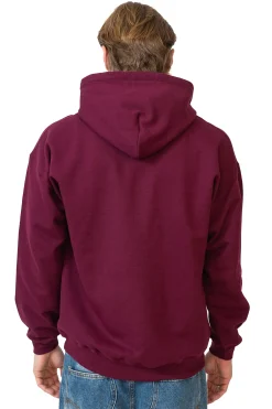 Bluza Z Kapturem Thrasher x Toy Machine Vortex