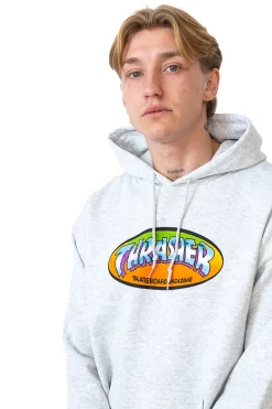 Bluza Z Kapturem Thrasher Ninety-Five