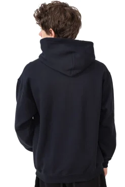 Bluza Z Kapturem Thrasher x Antihero Eaglegram