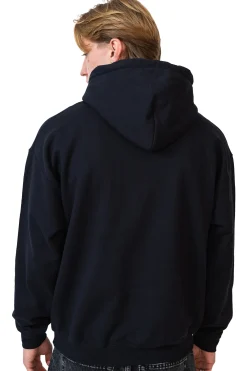 Bluza Z Kapturem Thrasher x Toy Machine Pyramid