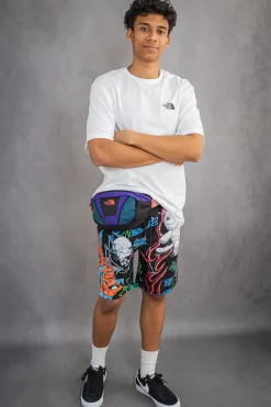 Boardshorty Ripndip Travis