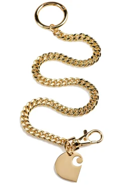 Brelok Carhartt WIP Cuban Link