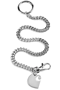 Brelok Carhartt WIP Cuban Link