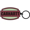 Brelok Carhartt WIP Press Script