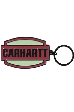 Brelok Carhartt WIP Press Script