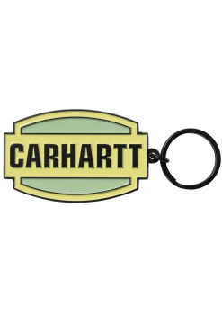 Brelok Carhartt WIP Press Script