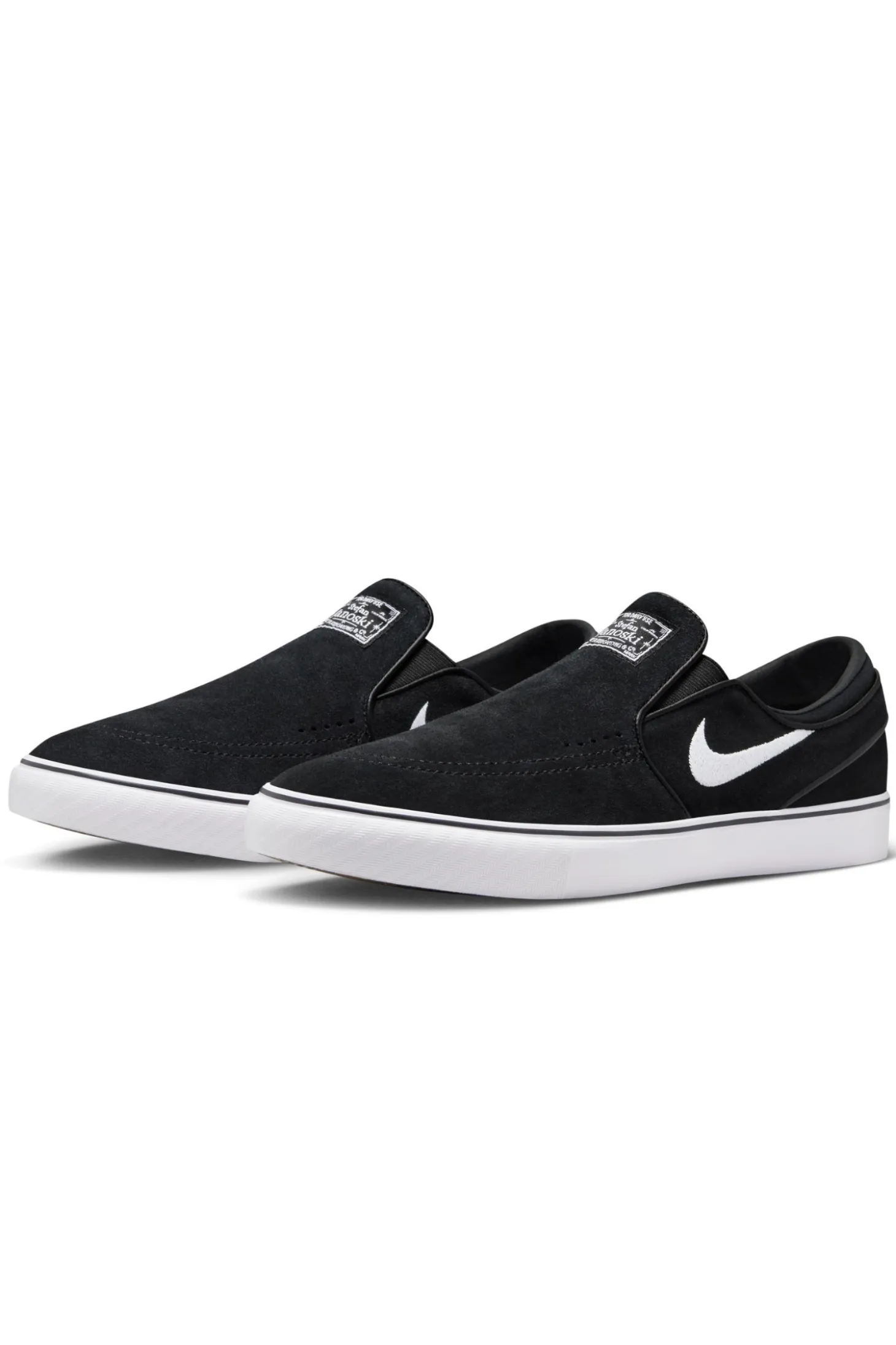 Buty Nike SB Janoski+ Slip