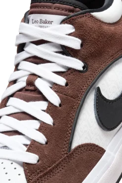 Buty Nike SB React Leo