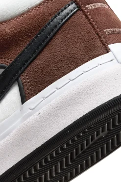 Buty Nike SB React Leo