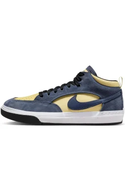 Buty Nike SB React Leo