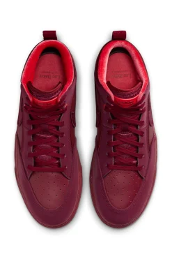 Buty Nike SB React Leo Premium