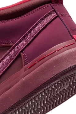 Buty Nike SB React Leo Premium