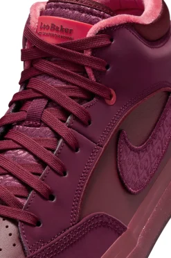 Buty Nike SB React Leo Premium