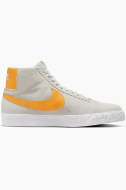 Buty Nike SB Zoom Blazer Mid