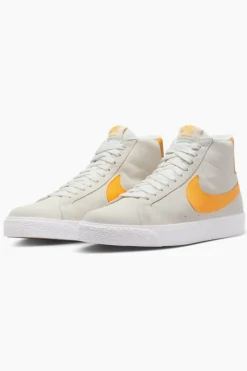Buty Nike SB Zoom Blazer Mid