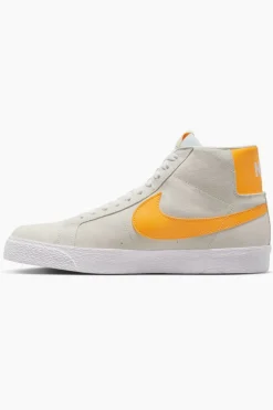 Buty Nike SB Zoom Blazer Mid